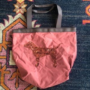 PINK Tote
